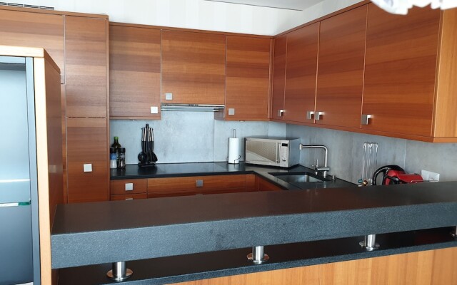 Gstaad Residence by Swiss Hotel Apartments