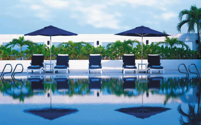 JEN Penang Georgetown by Shangri-La