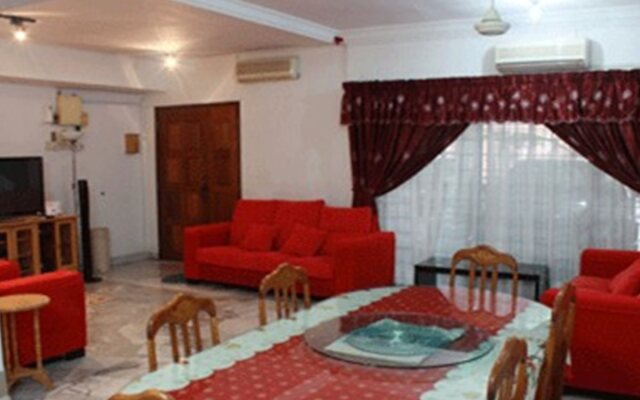 Sunway Housestay