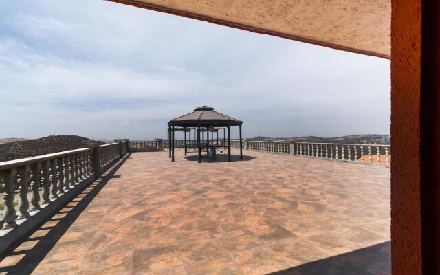 Collection O Hotel Nueva Escocia