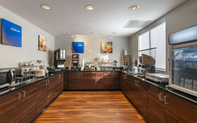 Sleep Inn St Louis - Airport