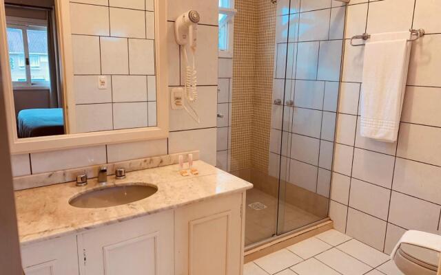 Pousada Quinta do Vale