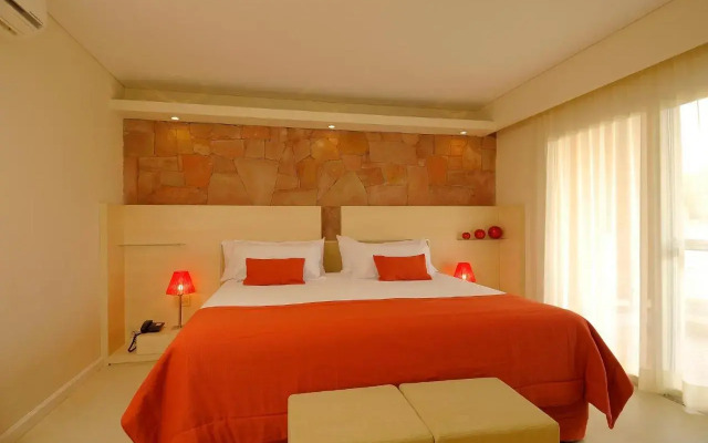 Arenas Blancas Cabanas & Suites