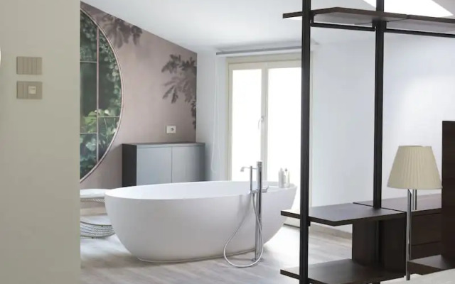 Colle Serrano Relais & SPA