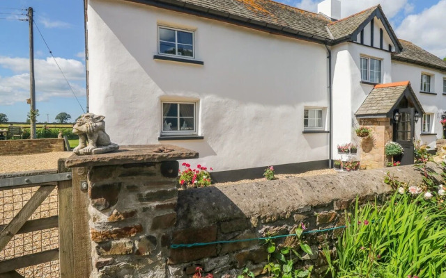 The Old Mill