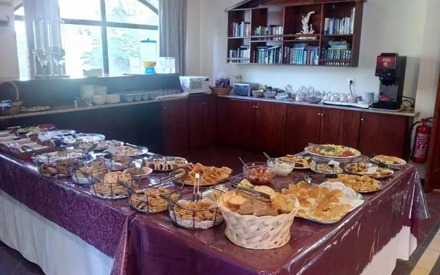Portofico Hotel