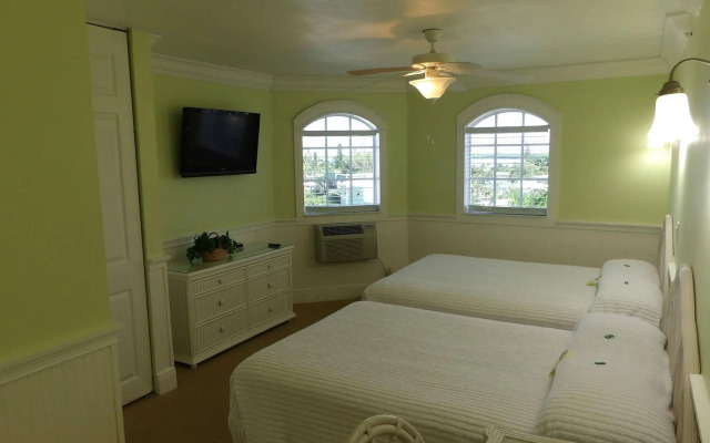 Edison Beach House