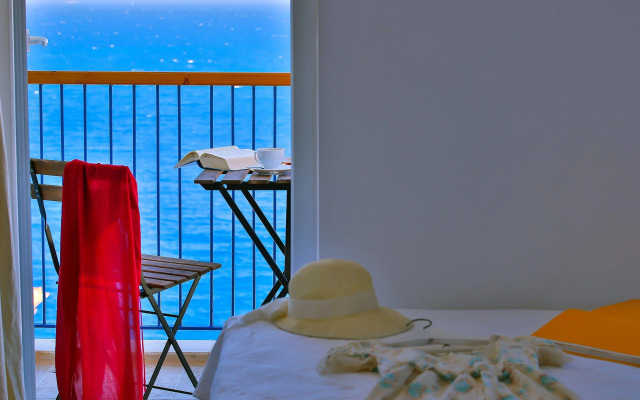Hotel Mavilim