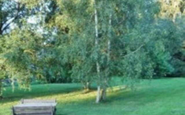 Domaine de La Héllière