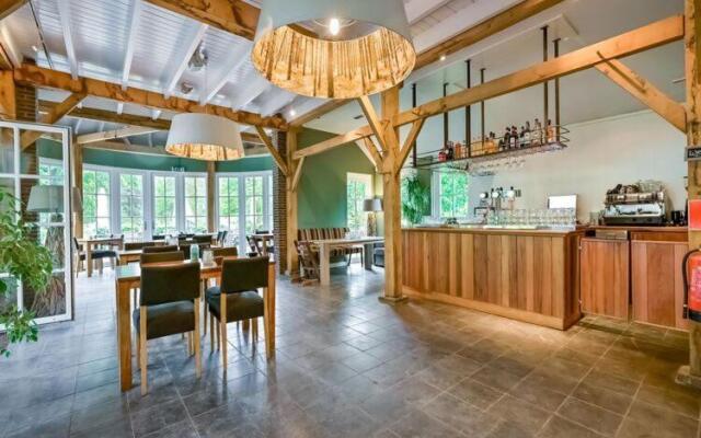 Safaritents & Glamping by Outdoors