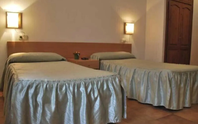 Hotel Saloria