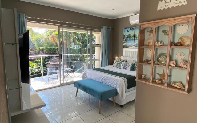 Cocomo Guesthouse, Spa and Conference Centre