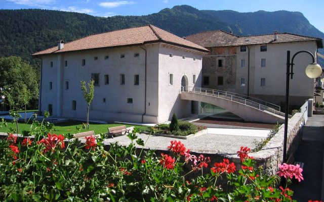 Hotel Rosa Alpina