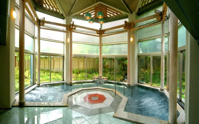 Yumotoya Onsen Ryokan