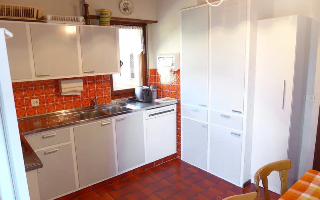 Apartment Collinette