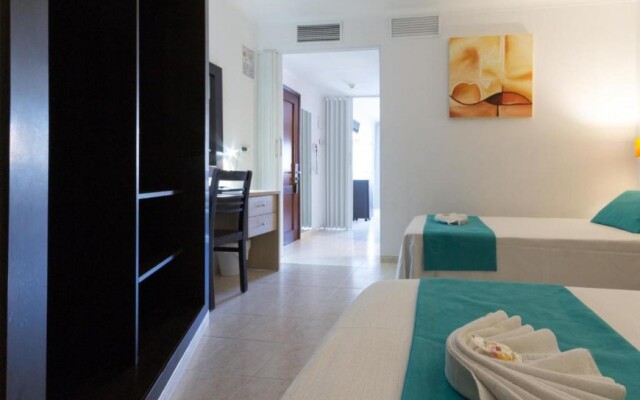 Hotel Orosol by Typic Hotels