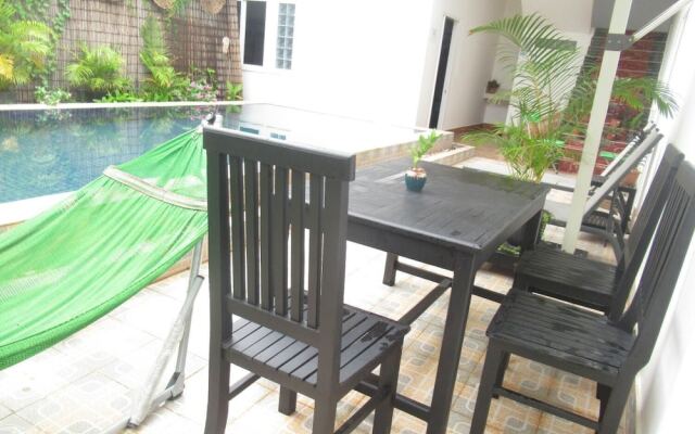 333 HOSTEL, Siem Reap