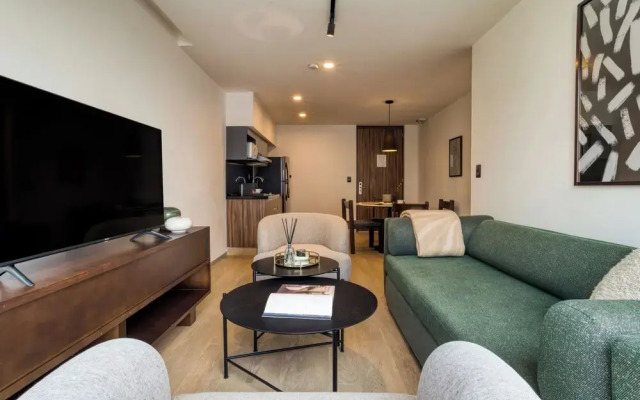 ULIV Pulse Roma - Condesa