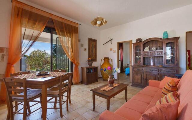 Villetta Baron Beach