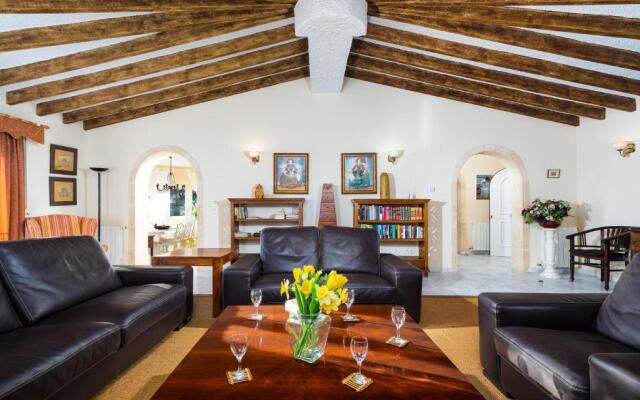 Villa Hermosa