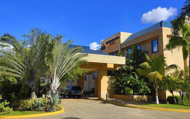 Eurobuilding Express El Tigre