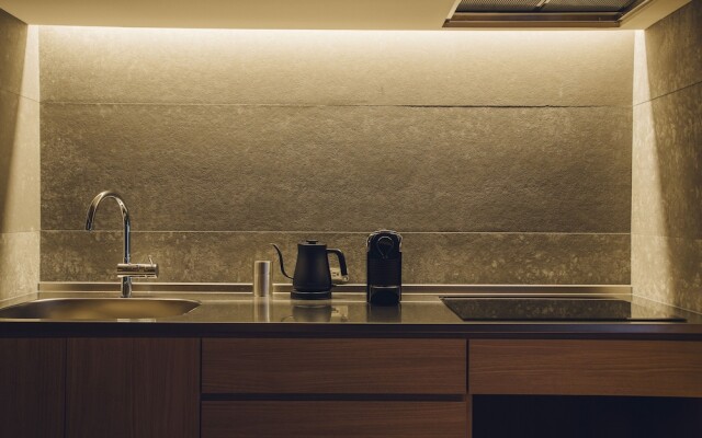 Asahi House Kyoto Dog Friendly