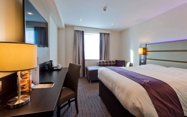 Premier Inn Reading Gateway