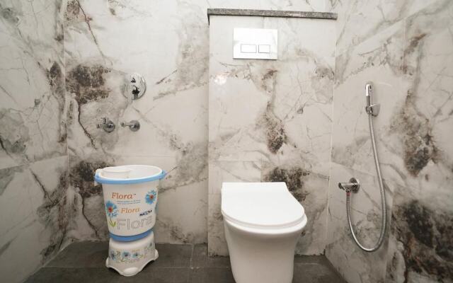 Hotel Diamond Stay Nizamuddin Railway St