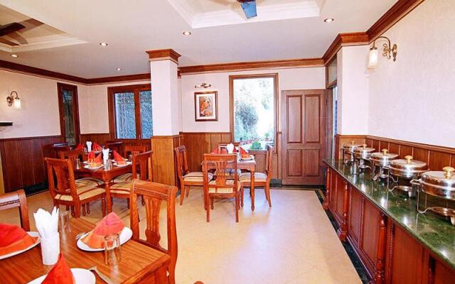 Sun N Snow Inn By Leisure Hotels