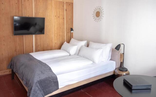 ANA Living Augsburg City Center