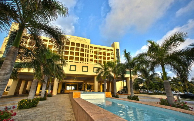 The Royal Sands Resort & Spa All Inclusive