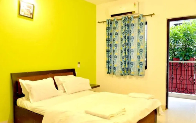 Pracika 2BHK Luxury Apartment Homestay