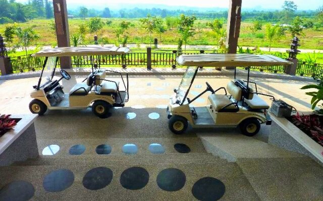 Nakakiri Resort & Spa