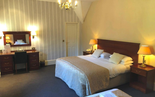 Cumbria Grand Hotel