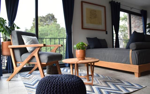 Tanat Art Hotel