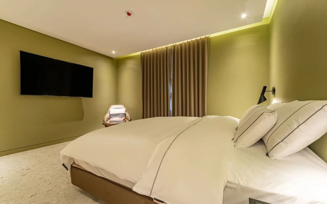 Yangpyeong The Terrace Hotel
