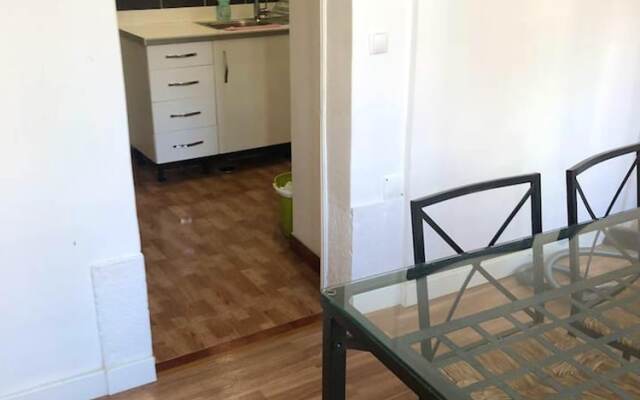 Apartment With 2 Bedrooms In Lisboa, With Wifi