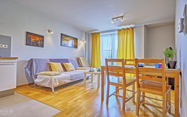 Kornelia Apartments