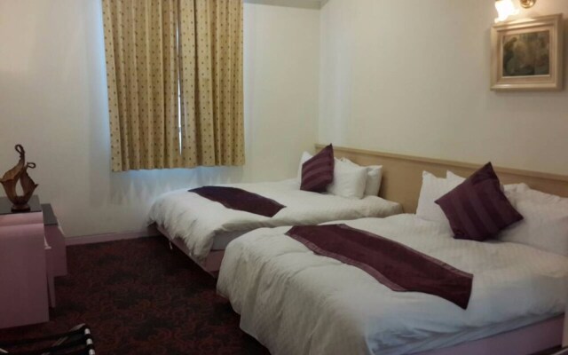 sanhoce hotel