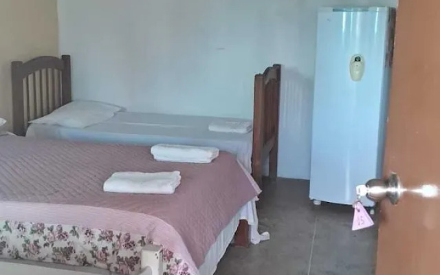 Suites Beira Mar Maracaipe