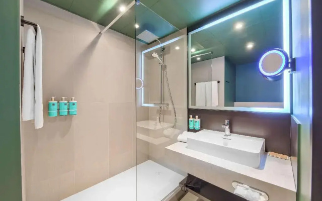 Novotel Valencia Lavant