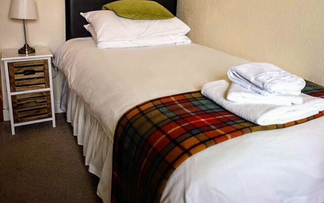Hebridean Inn