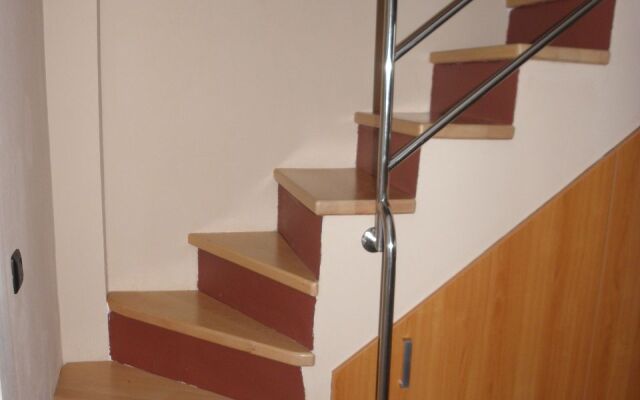 Apartment Ivan - great location: A2 Poljana, Island Ugljan