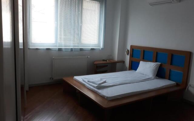 The Zen Hostel - Posticum