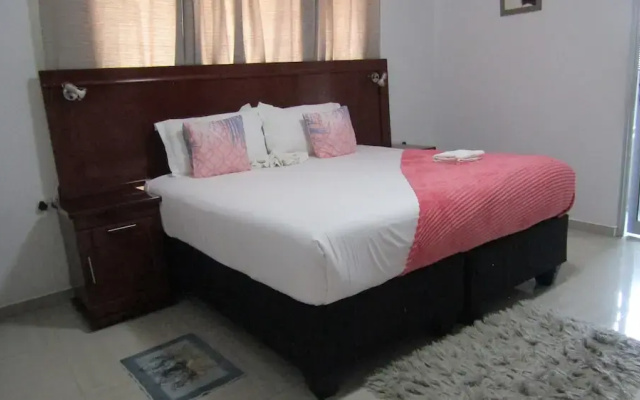 Lilly Petals Guest House