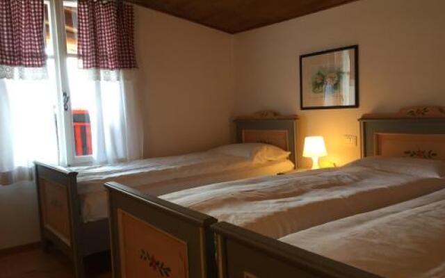 Casa Pioncla Apartments