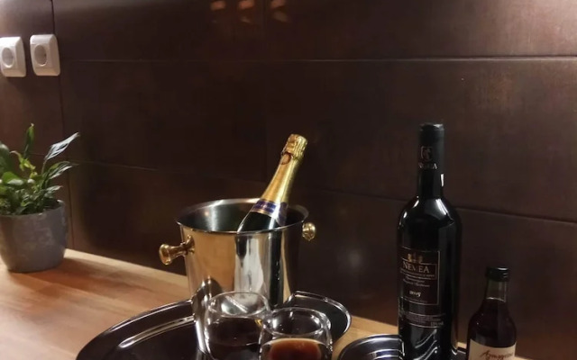 Athens Luxurious Suite 50