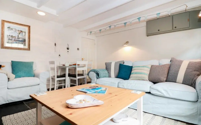 Shell Cottage, St. Austell