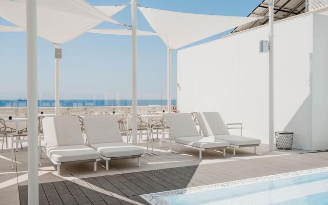 Biancodonda Greenblu Hotel & SPA