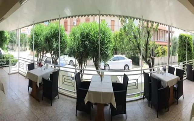 Anatolia Hotel Ozdere